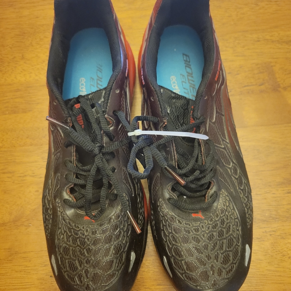 Men's Puma